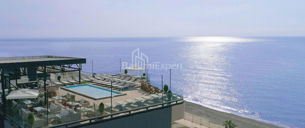 Daire 140 m² Daire - Yurievskaya, Batumi, Gürcistan