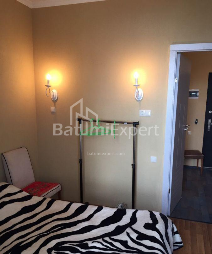 Daire 41 m² Daire - İlya Çavçavadze, Batumi, Gürcistan