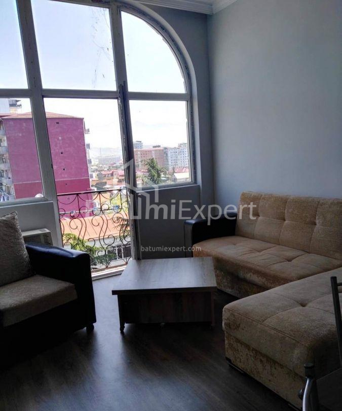 Daire 48 m² Daire - Yurievskaya, Batumi, Gürcistan