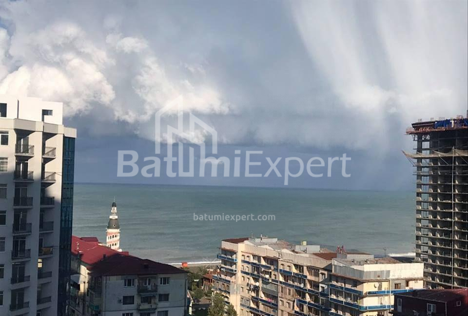 Daire 53 m² Daire - Niko Pirosmani, Batumi, Gürcistan