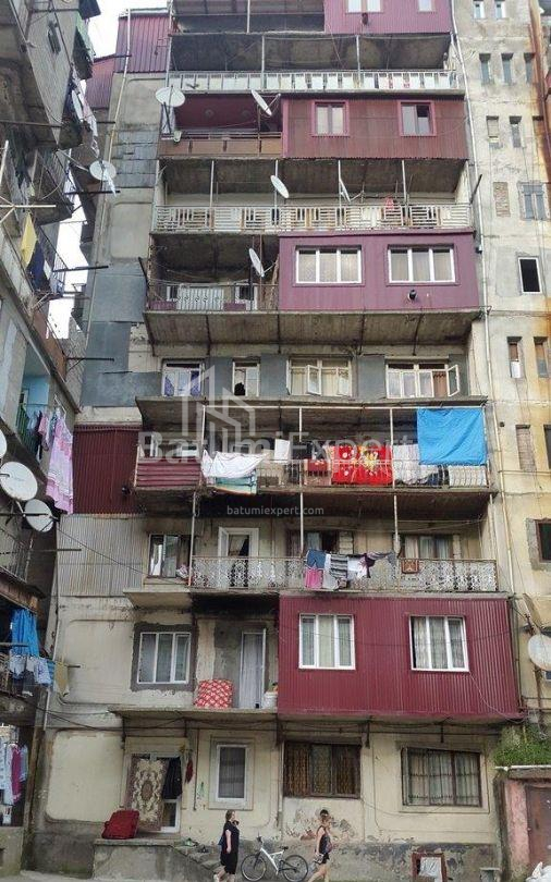 Daire 81 m² Daire - Yurievskaya, Batumi, Gürcistan