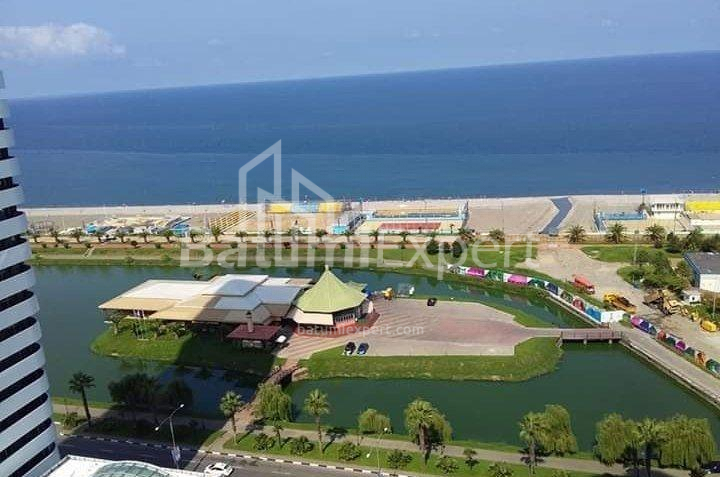 Daire 29 m² Daire - Zuraba Gorgiladze, Batumi, Gürcistan