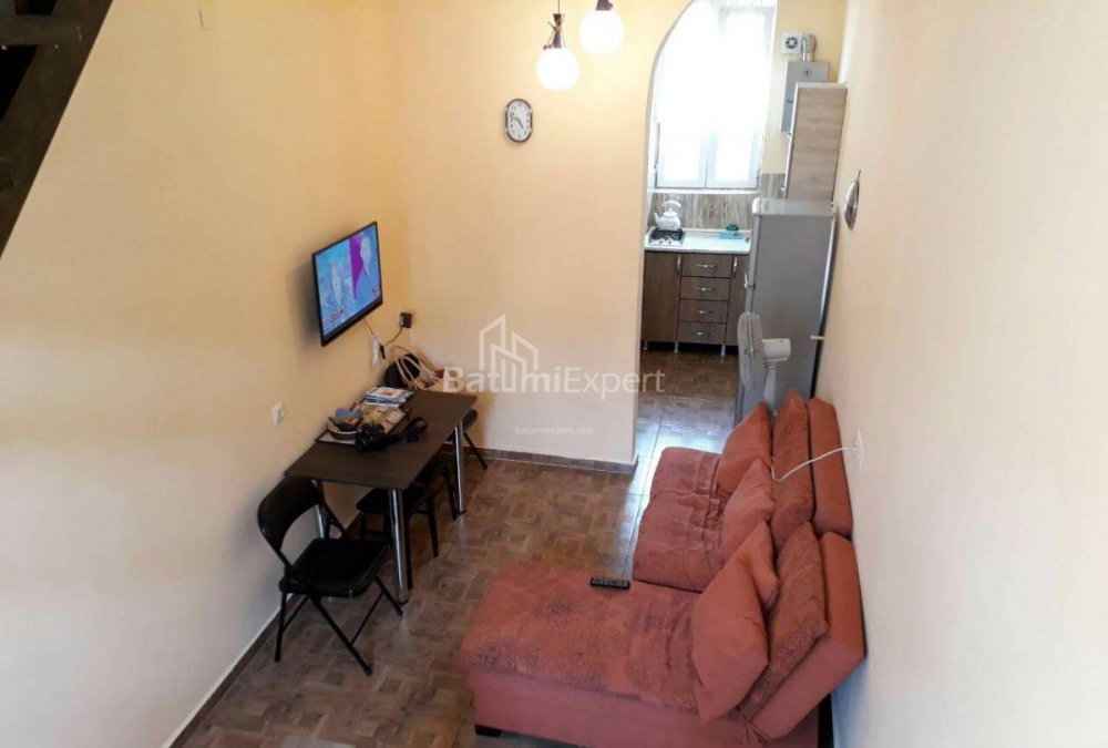Daire 80 m² Daire - Yurievskaya, Batumi, Gürcistan