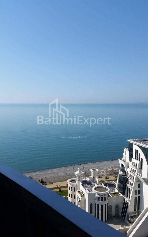 Daire 28 m² Daire - Şerif Khimshiashvili, Batumi, Gürcistan