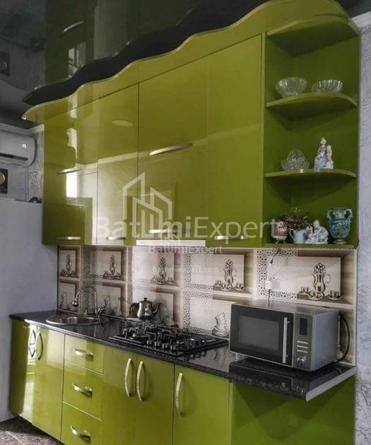 Daire 37 m² Daire - Yusuf Kobaladze, Batumi, Gürcistan