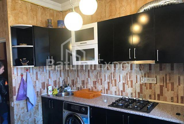 Daire 40 m² Daire - Tbel-Abuseridze, Batumi, Gürcistan