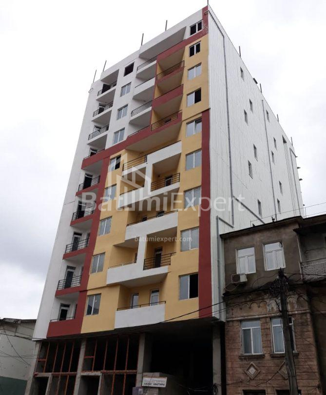 Daire 150 m² Daire - Petra Melikişvili, Batumi, Gürcistan