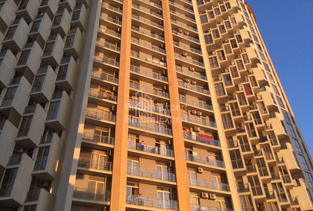 Daire 48 m² Daire - Yusuf Kobaladze, Batumi, Gürcistan