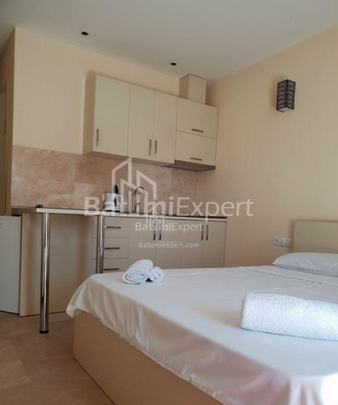 Daire 28 m² Daire - Yusuf Kobaladze, Batumi, Gürcistan