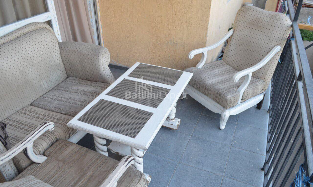 Daire 119 m² Daire - İlya Çavçavadze, Batumi, Gürcistan