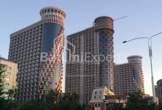 Daire 33 m² Daire - Şerif Khimshiashvili, Batumi, Gürcistan