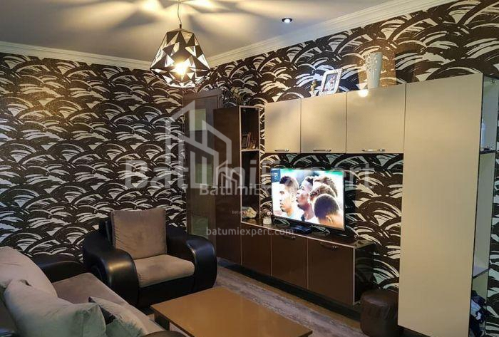 Daire 84 m² Daire - Ivane Javakhishvili, Batumi, Gürcistan