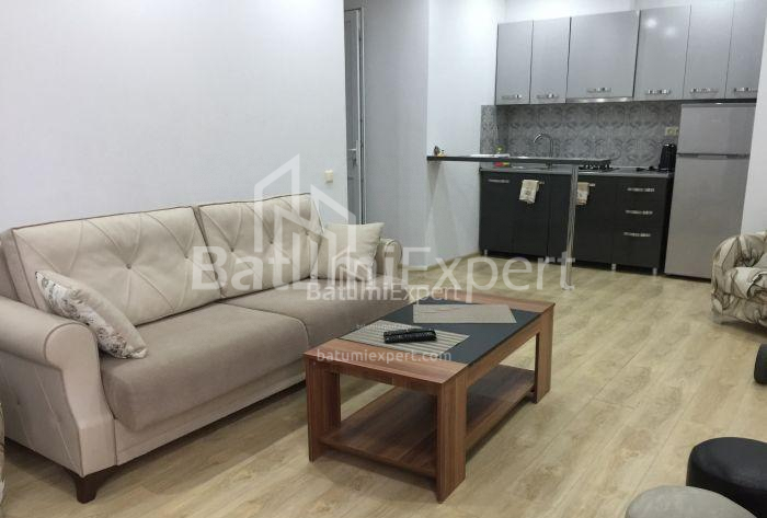Daire 46 m² Daire - Yusuf Kobaladze, Batumi, Gürcistan