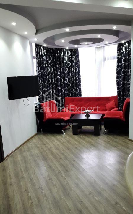 Daire 50 m² Daire - İlya Çavçavadze, Batumi, Gürcistan