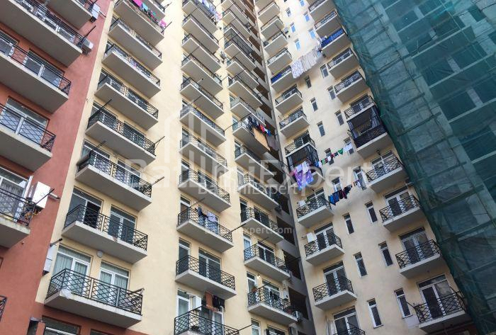 Daire 41 m² Daire - İlya Çavçavadze, Batumi, Gürcistan
