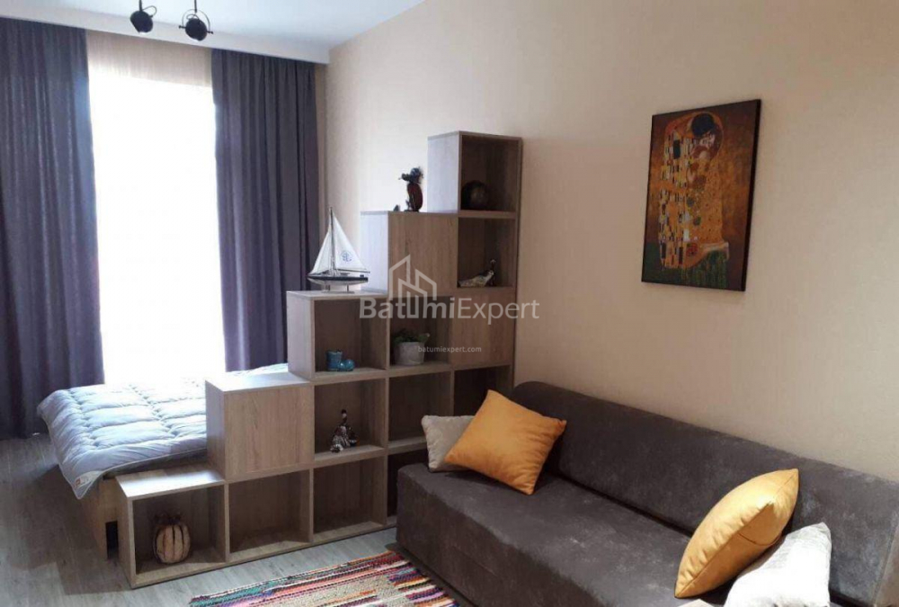 Daire 34 m² Daire - Yurievskaya, Batumi, Gürcistan