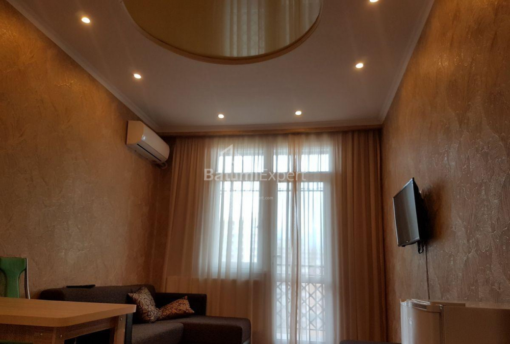 Daire 35 m² Daire - Vakhtang Gorgasali, Batumi, Gürcistan
