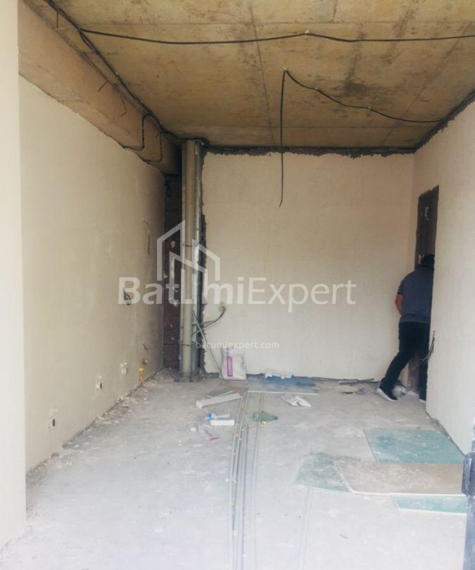 Daire 75 m² Daire - Vakhtang Gorgasali, Batumi, Gürcistan