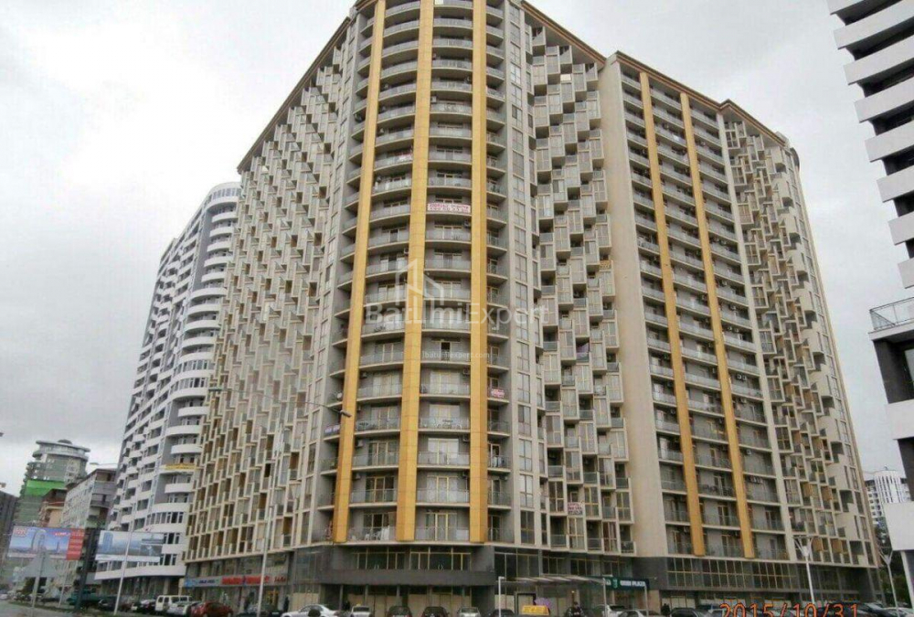 Daire 35 m² Daire - Yusuf Kobaladze, Batumi, Gürcistan