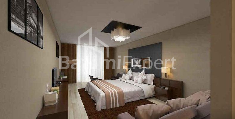 Daire 26 m² Daire - Şerif Khimshiashvili, Batumi, Gürcistan