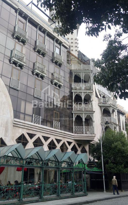 Daire 95 m² Daire - Rustaveli, Batumi, Gürcistan