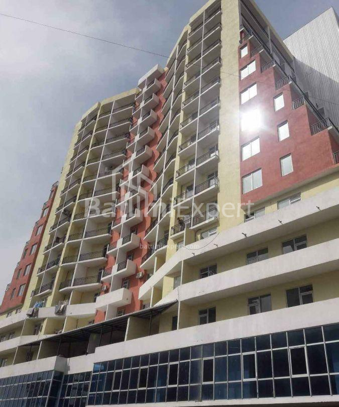 Daire 50 m² Daire - Yurievskaya, Batumi, Gürcistan
