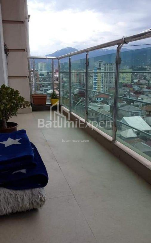 Daire 75 m² Daire - Haydara Abashidze, Batumi, Gürcistan
