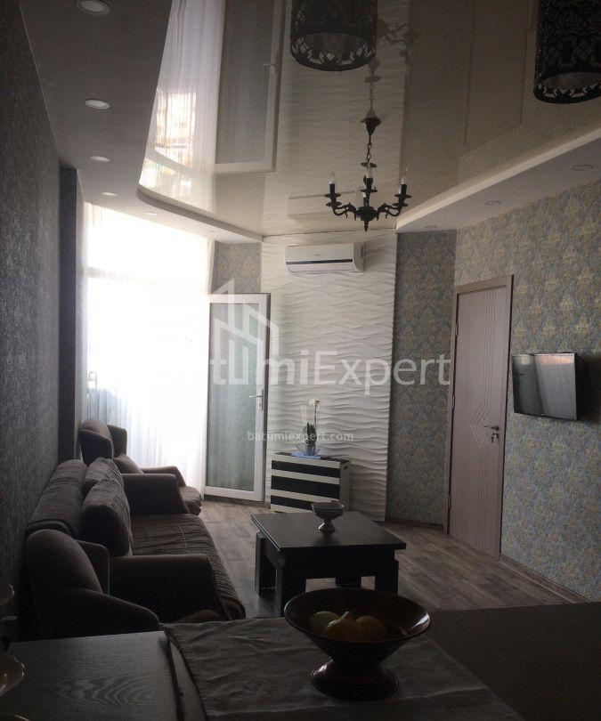 Daire 55 m² Daire - Alexandra Puşkin, Batumi, Gürcistan