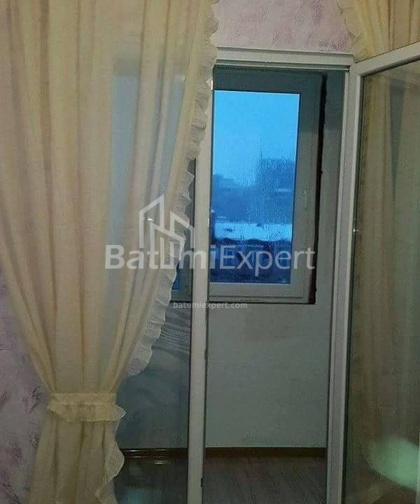 Daire 38 m² Daire - Yurievskaya, Batumi, Gürcistan
