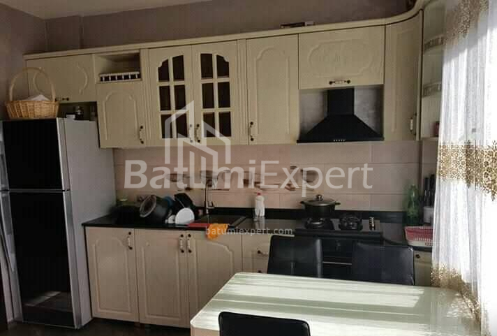 Daire 135 m² Daire - Yurievskaya, Batumi, Gürcistan