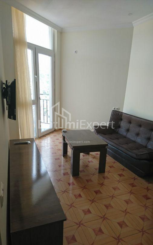 Daire 41 m² Daire - Yurievskaya, Batumi, Gürcistan