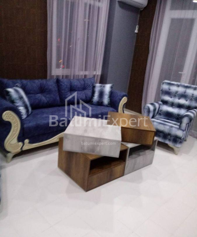 Daire 74 m² Daire - Kral Parnavaz, Batumi, Gürcistan