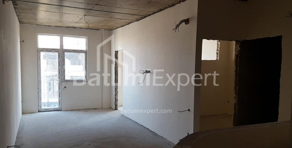 Daire 60 m² Daire - Şerif Khimshiashvili, Batumi, Gürcistan