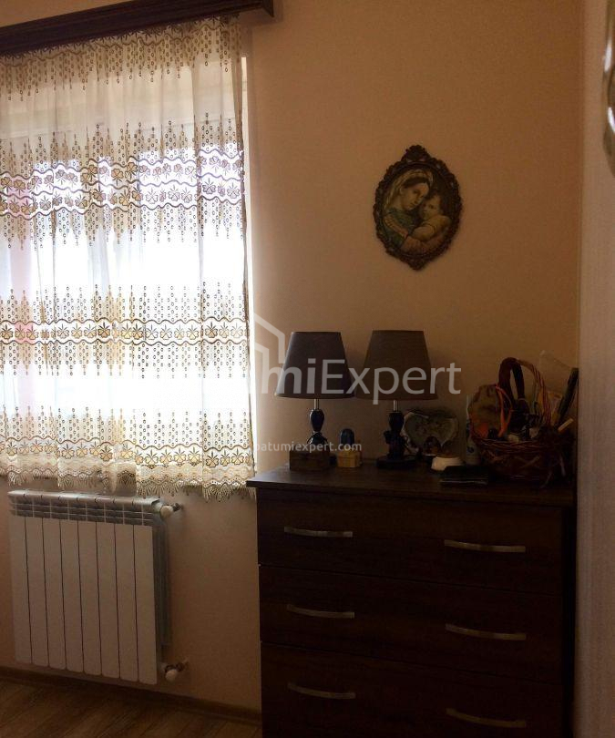Daire 91 m² Daire - Galaktion Tabidze, Batumi, Gürcistan