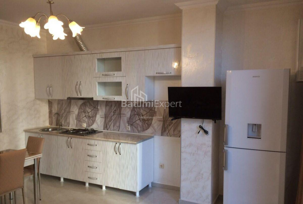 Daire 48 m² Daire - Zuraba Gorgiladze, Batumi, Gürcistan