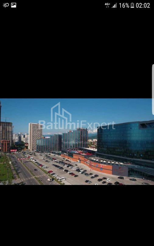 Daire 35 m² Daire - Şerif Khimshiashvili, Batumi, Gürcistan