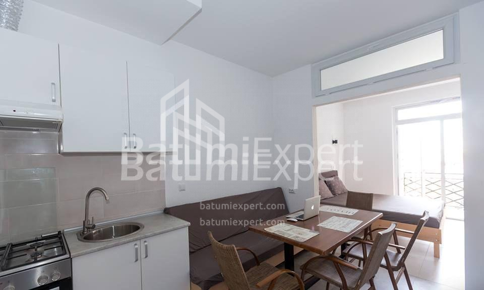 Daire 50 m² Daire - Şerif Khimshiashvili, Batumi, Gürcistan