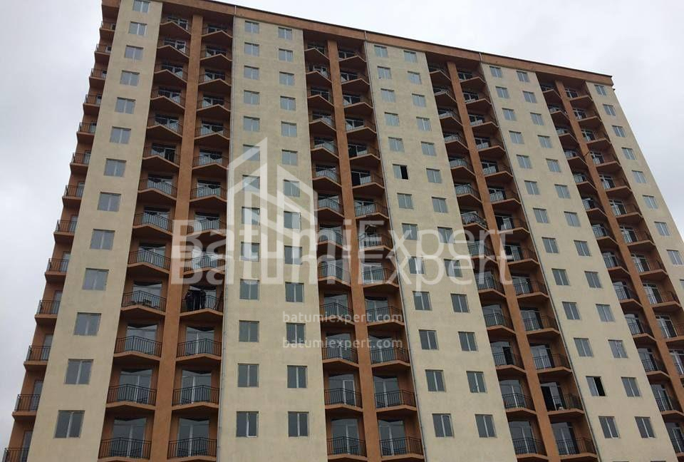 Daire 63 m² Daire - George Leonidze, Batumi, Gürcistan