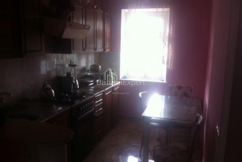 Daire 60 m² Daire - Yurievskaya, Batumi, Gürcistan