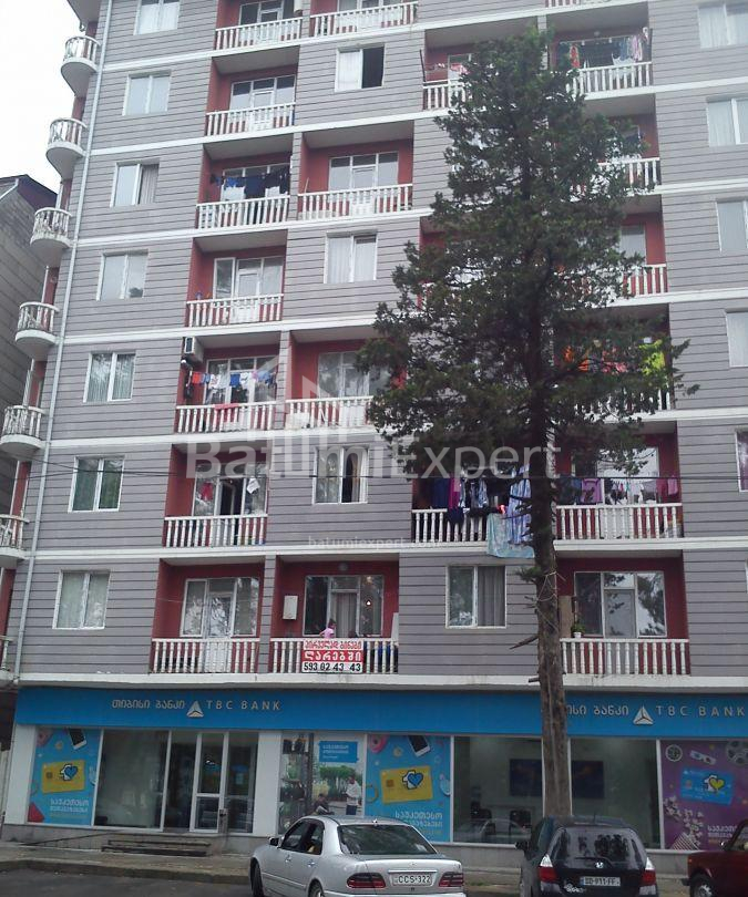 Daire 47 m² Daire - fridion halvaşi, Batumi, Gürcistan