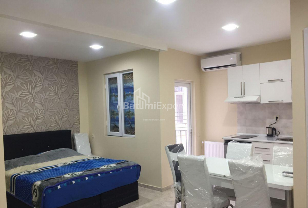 Daire 35 m² Daire - Angisa, Batumi, Gürcistan