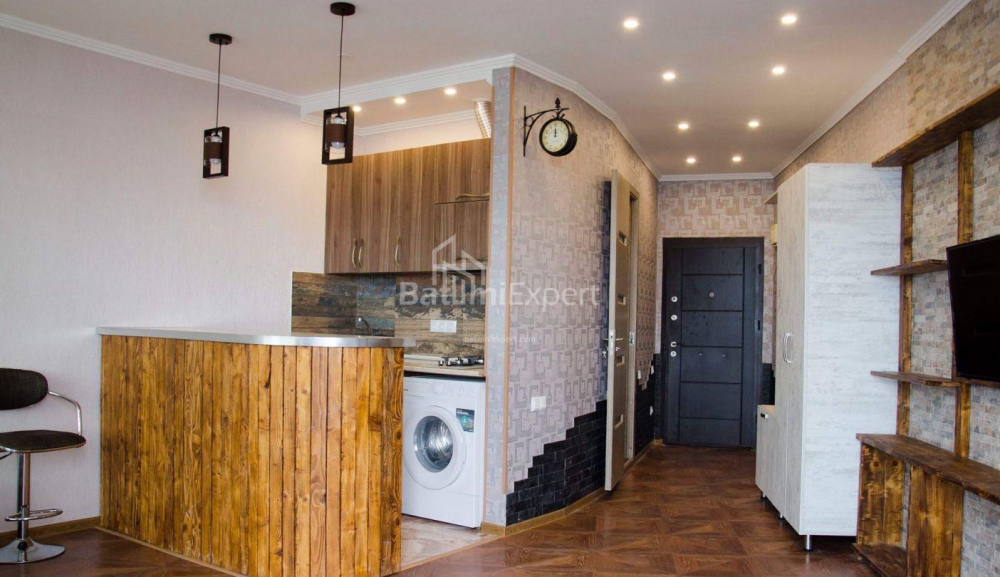 Daire 42 m² Daire - Yurievskaya, Batumi, Gürcistan