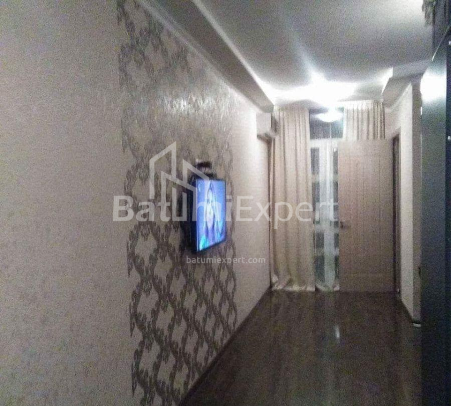 Daire 40 m² Daire - Yusuf Kobaladze, Batumi, Gürcistan