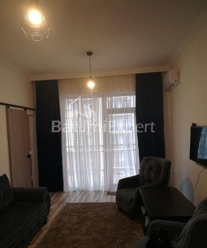 Daire 56 m² Daire - Yurievskaya, Batumi, Gürcistan