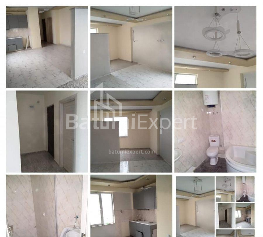 Daire 41 m² Daire - David Agmashenebli, Batumi, Gürcistan