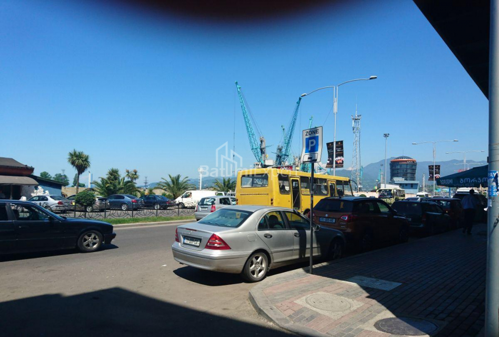 Daire 161 m² Daire - Yurievskaya, Batumi, Gürcistan