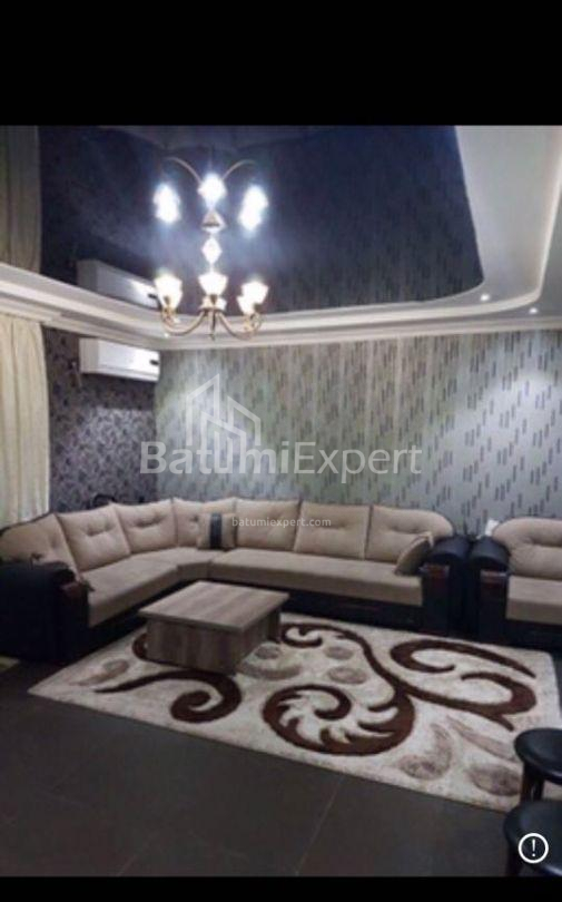 Daire 80 m² Daire - Yurievskaya, Batumi, Gürcistan