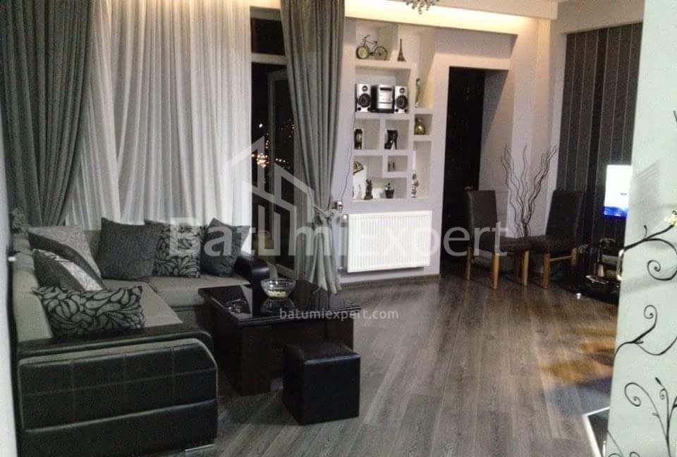 Daire 70 m² Daire - Yurievskaya, Batumi, Gürcistan