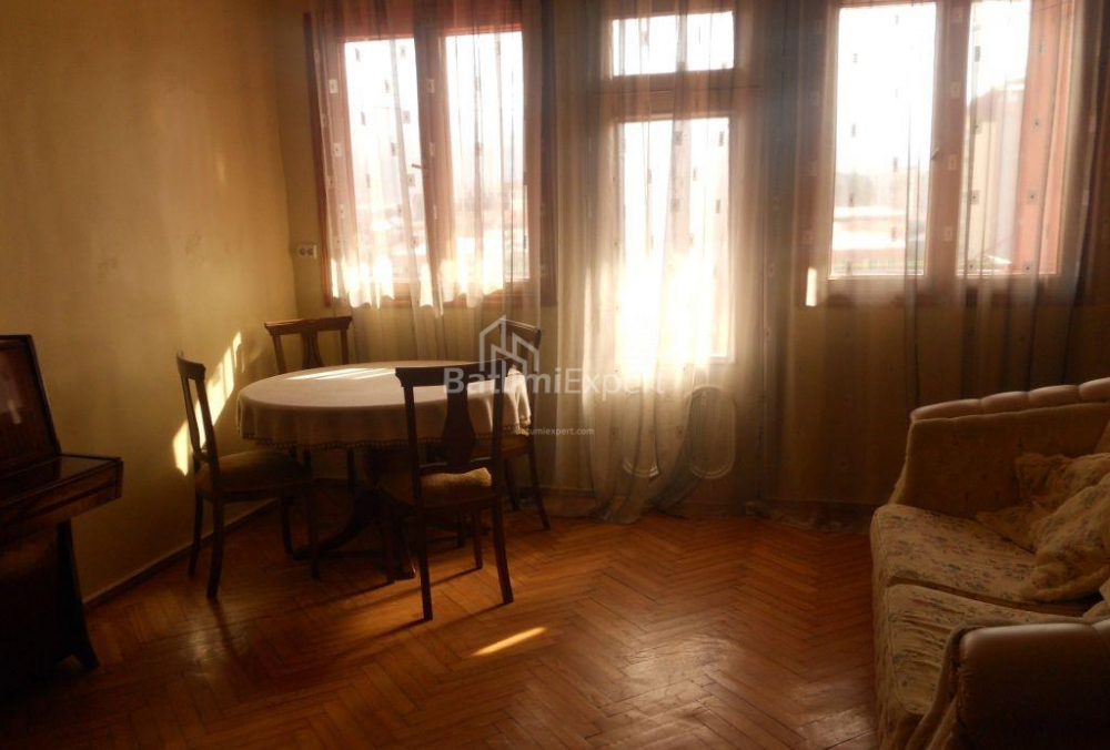 Daire 68 m² Daire - Yurievskaya, Batumi, Gürcistan