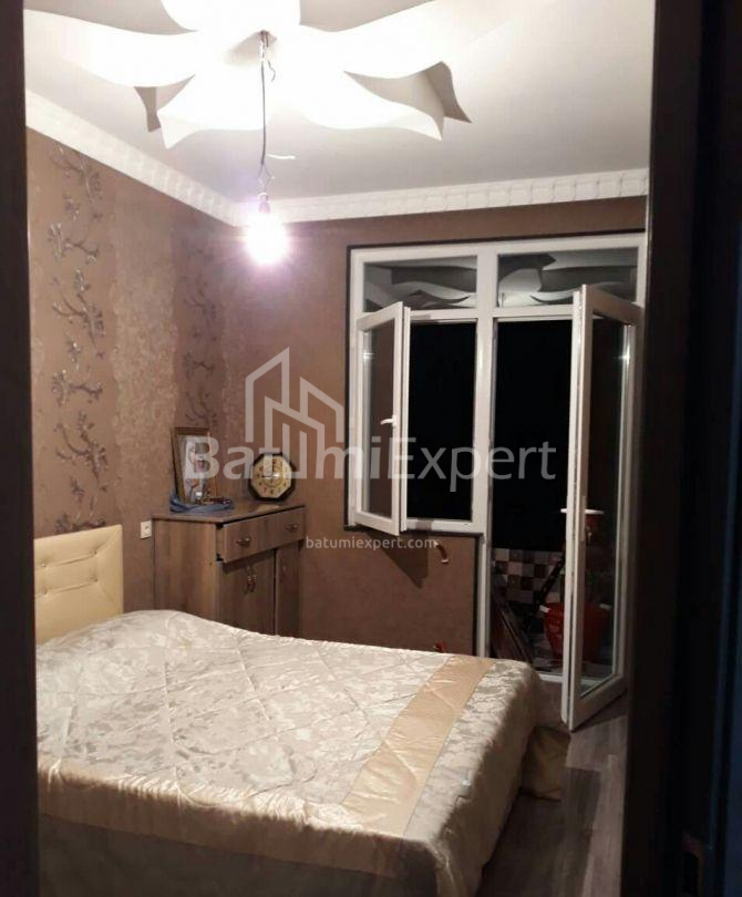 Daire 44 m² Daire - Şerif Khimshiashvili, Batumi, Gürcistan